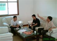 Haiphong customers business negotiations